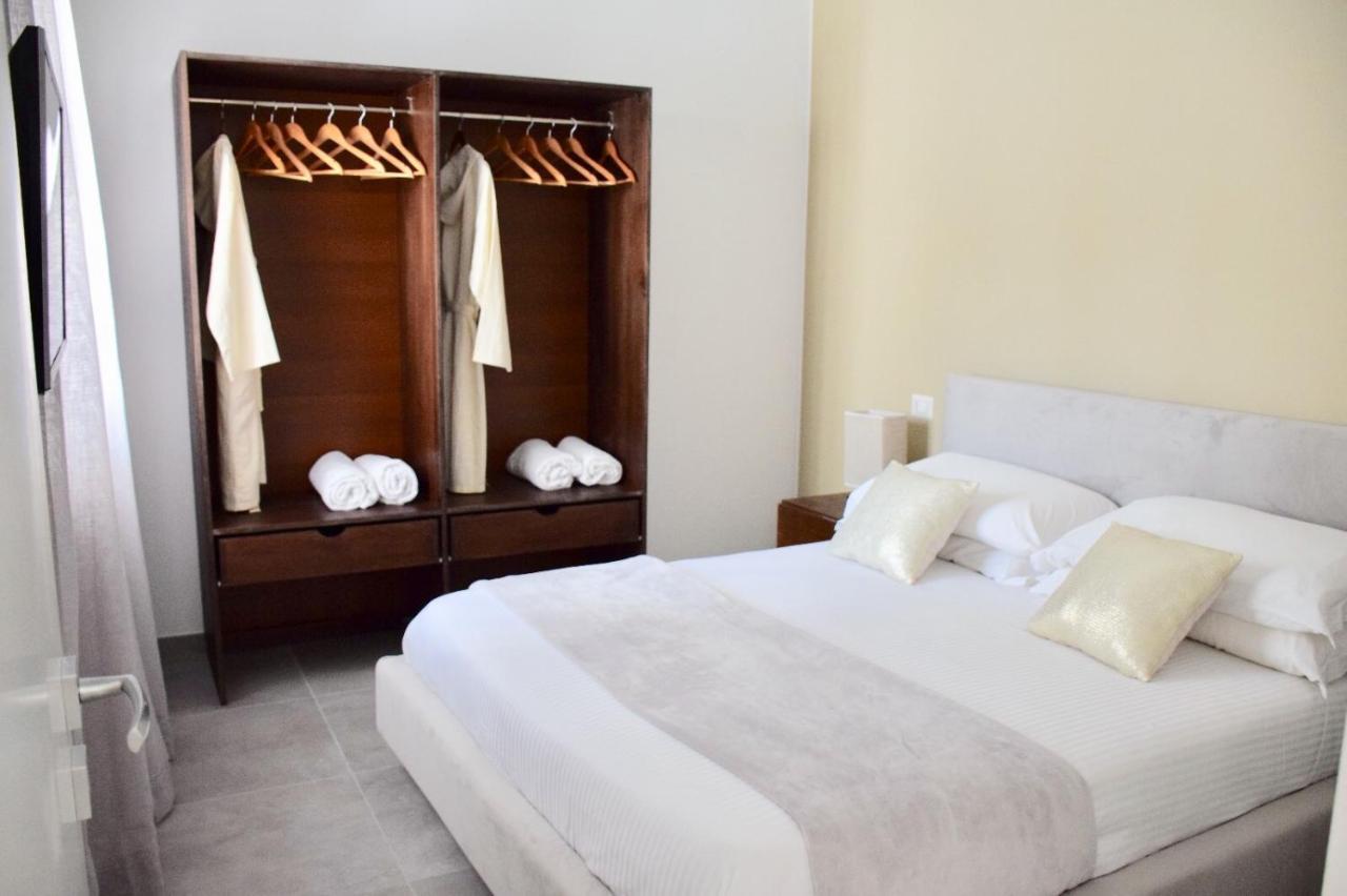 Petra Maris B&B Пешичи Екстериор снимка
