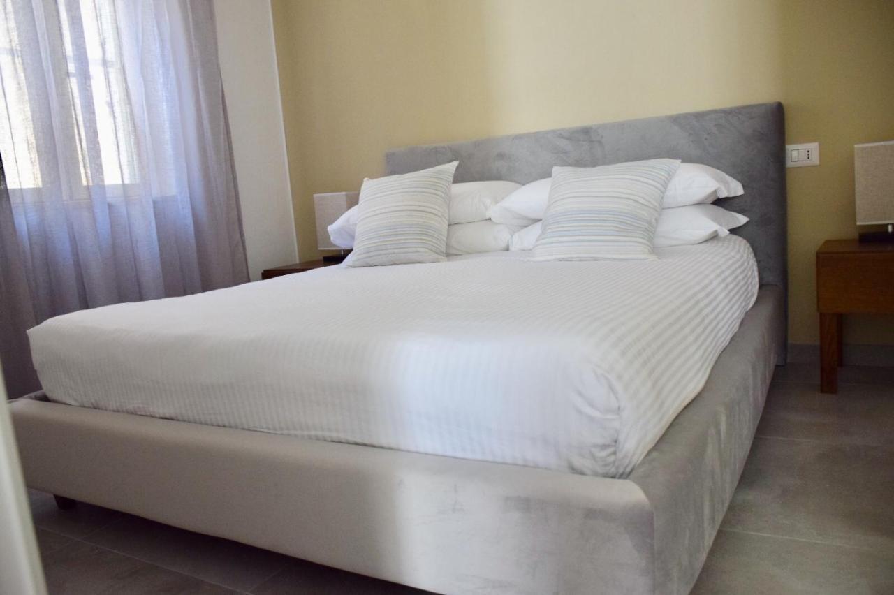 Petra Maris B&B Пешичи Екстериор снимка