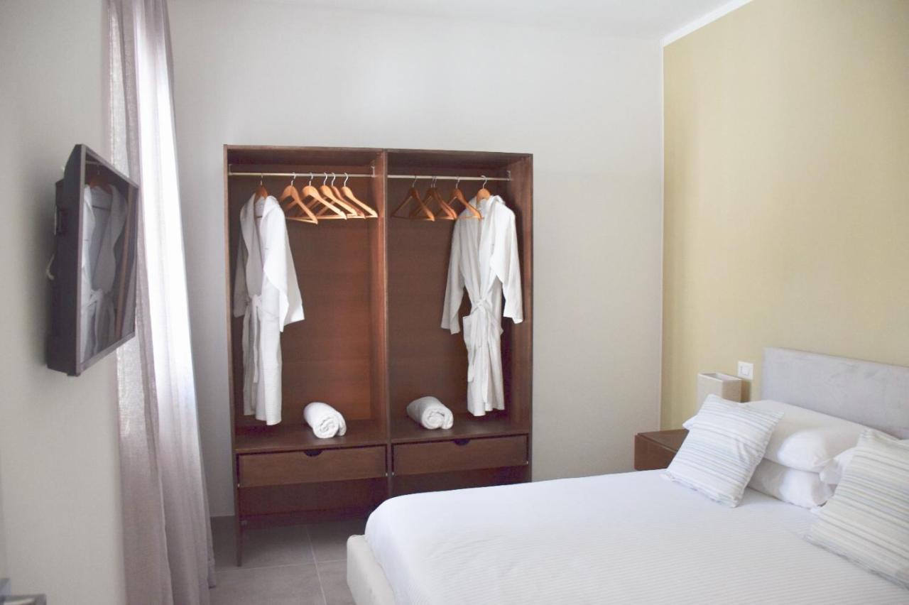 Petra Maris B&B Пешичи Екстериор снимка