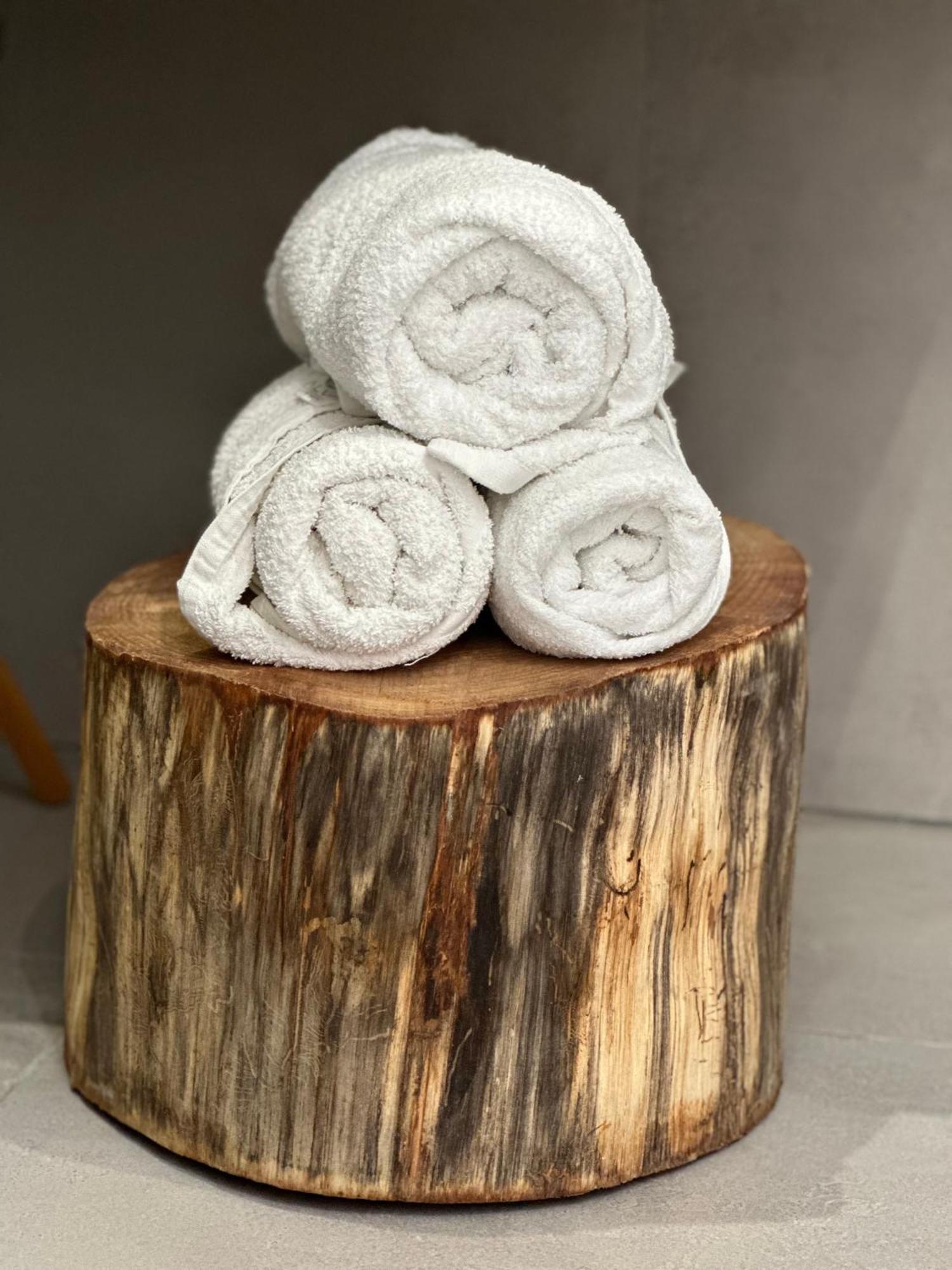 Petra Maris B&B Пешичи Екстериор снимка