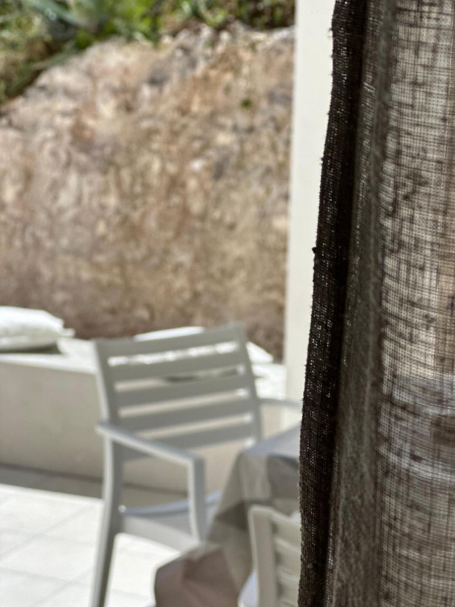 Petra Maris B&B Пешичи Екстериор снимка